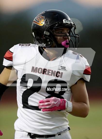 Thumbnail 1 in Morenci @ Pusch Ridge Christian Academy photogallery.