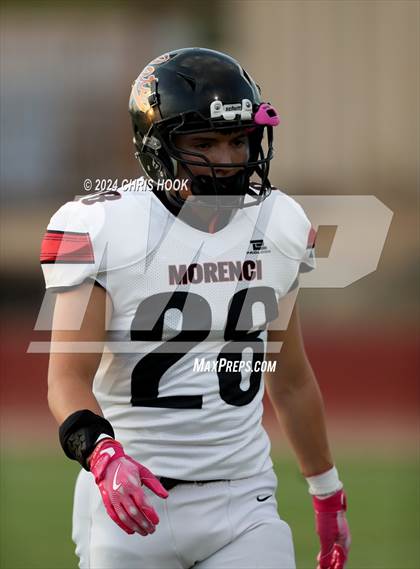 Thumbnail 1 in Morenci @ Pusch Ridge Christian Academy photogallery.