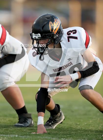 Thumbnail 2 in Morenci @ Pusch Ridge Christian Academy photogallery.