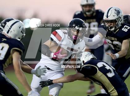 Thumbnail 1 in Morenci @ Pusch Ridge Christian Academy photogallery.