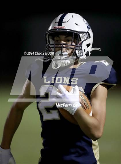 Thumbnail 1 in Morenci @ Pusch Ridge Christian Academy photogallery.