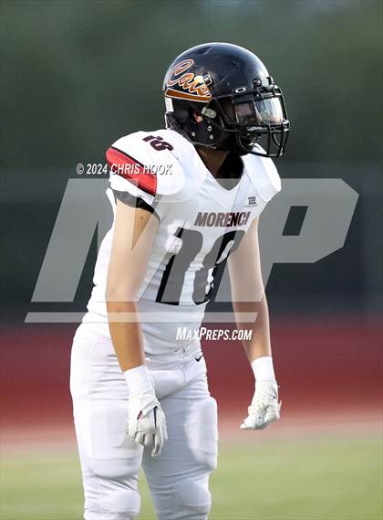 Thumbnail 2 in Morenci @ Pusch Ridge Christian Academy photogallery.