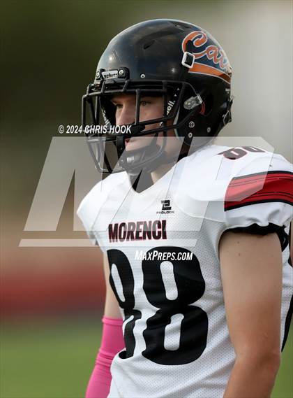 Thumbnail 2 in Morenci @ Pusch Ridge Christian Academy photogallery.
