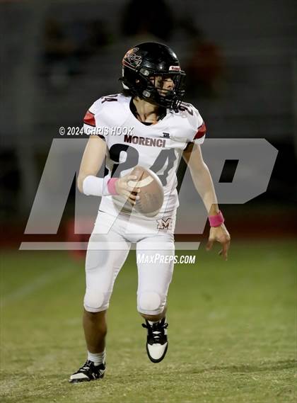 Thumbnail 3 in Morenci @ Pusch Ridge Christian Academy photogallery.