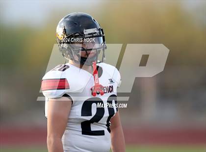 Thumbnail 2 in Morenci @ Pusch Ridge Christian Academy photogallery.