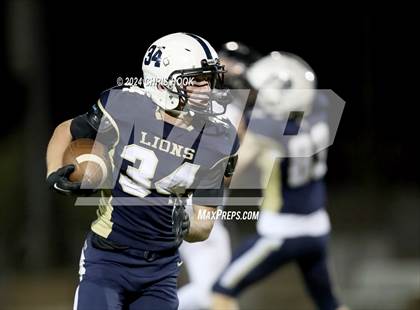Thumbnail 1 in Morenci @ Pusch Ridge Christian Academy photogallery.
