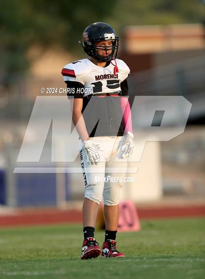 Thumbnail 1 in Morenci @ Pusch Ridge Christian Academy photogallery.