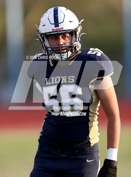 Thumbnail 3 in Morenci @ Pusch Ridge Christian Academy photogallery.