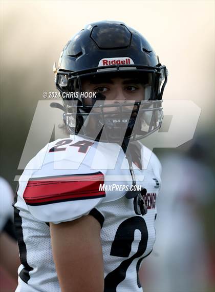 Thumbnail 3 in Morenci @ Pusch Ridge Christian Academy photogallery.