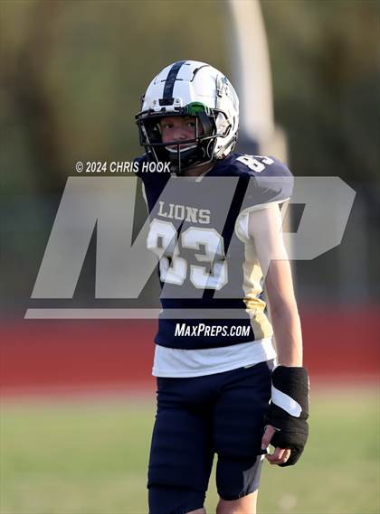 Thumbnail 1 in Morenci @ Pusch Ridge Christian Academy photogallery.