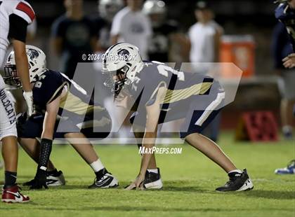 Thumbnail 3 in Morenci @ Pusch Ridge Christian Academy photogallery.