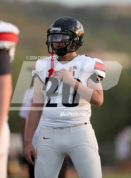 Thumbnail 1 in Morenci @ Pusch Ridge Christian Academy photogallery.