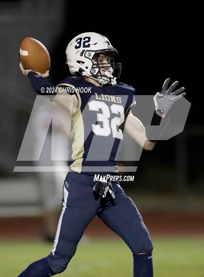 Thumbnail 3 in Morenci @ Pusch Ridge Christian Academy photogallery.