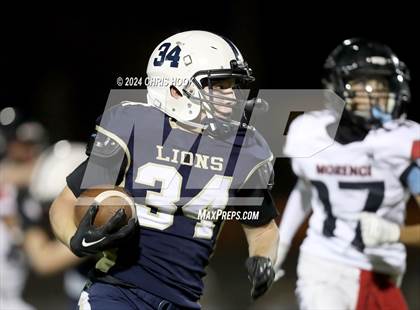 Thumbnail 2 in Morenci @ Pusch Ridge Christian Academy photogallery.