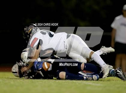 Thumbnail 2 in Morenci @ Pusch Ridge Christian Academy photogallery.
