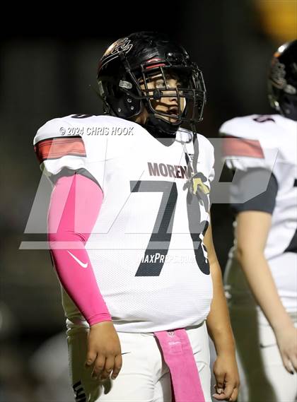Thumbnail 3 in Morenci @ Pusch Ridge Christian Academy photogallery.