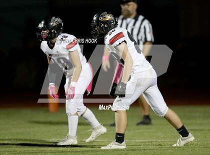 Thumbnail 3 in Morenci @ Pusch Ridge Christian Academy photogallery.