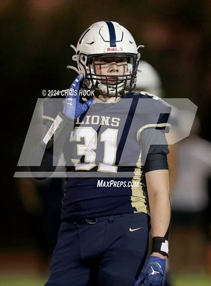 Thumbnail 2 in Morenci @ Pusch Ridge Christian Academy photogallery.