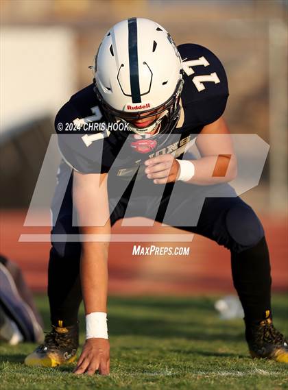 Thumbnail 2 in Morenci @ Pusch Ridge Christian Academy photogallery.