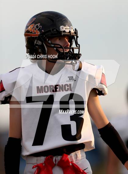 Thumbnail 3 in Morenci @ Pusch Ridge Christian Academy photogallery.