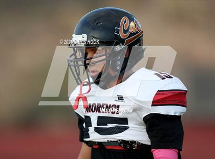 Thumbnail 1 in Morenci @ Pusch Ridge Christian Academy photogallery.