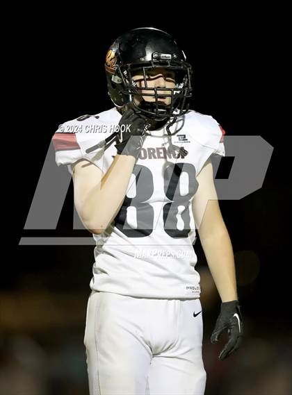 Thumbnail 1 in Morenci @ Pusch Ridge Christian Academy photogallery.