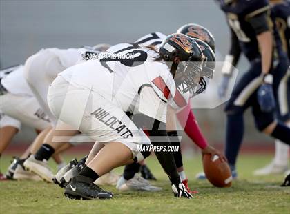 Thumbnail 1 in Morenci @ Pusch Ridge Christian Academy photogallery.