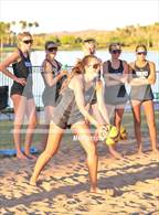 Photo from the gallery "Northwest Christian @ Estrella Foothills (AIA DII Round 1 Team State Championship)"