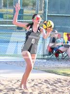 Photo from the gallery "Northwest Christian @ Estrella Foothills (AIA DII Round 1 Team State Championship)"