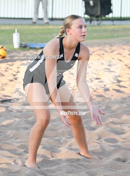 Thumbnail 1 in Northwest Christian @ Estrella Foothills (AIA DII Round 1 Team State Championship) photogallery.