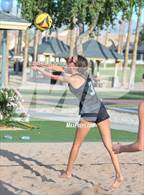 Photo from the gallery "Northwest Christian @ Estrella Foothills (AIA DII Round 1 Team State Championship)"
