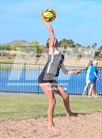 Photo from the gallery "Northwest Christian @ Estrella Foothills (AIA DII Round 1 Team State Championship)"