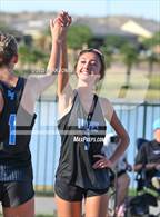 Photo from the gallery "Northwest Christian @ Estrella Foothills (AIA DII Round 1 Team State Championship)"