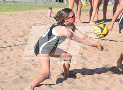 Thumbnail 3 in Northwest Christian @ Estrella Foothills (AIA DII Round 1 Team State Championship) photogallery.