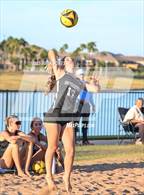 Photo from the gallery "Northwest Christian @ Estrella Foothills (AIA DII Round 1 Team State Championship)"