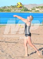 Photo from the gallery "Northwest Christian @ Estrella Foothills (AIA DII Round 1 Team State Championship)"