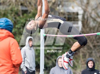 Thumbnail 1 in Jim Robinson Twilight Invitational photogallery.