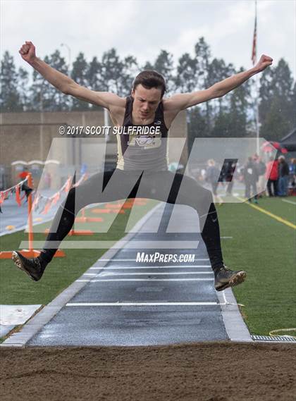 Thumbnail 3 in Jim Robinson Twilight Invitational photogallery.