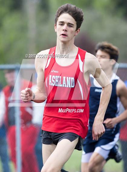 Thumbnail 2 in Jim Robinson Twilight Invitational photogallery.