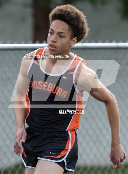 Thumbnail 2 in Jim Robinson Twilight Invitational photogallery.