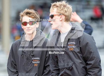 Thumbnail 3 in Jim Robinson Twilight Invitational photogallery.