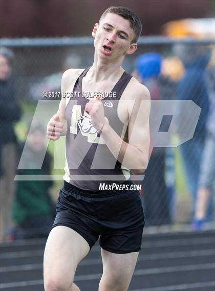 Thumbnail 1 in Jim Robinson Twilight Invitational photogallery.
