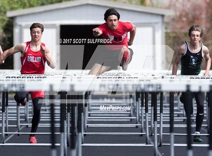 Thumbnail 2 in Jim Robinson Twilight Invitational photogallery.