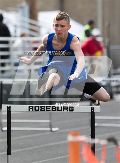Thumbnail 3 in Jim Robinson Twilight Invitational photogallery.