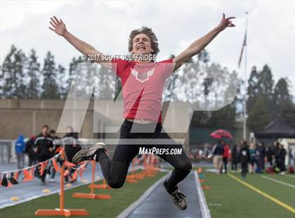 Thumbnail 3 in Jim Robinson Twilight Invitational photogallery.