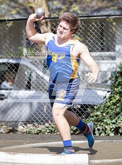Thumbnail 2 in Jim Robinson Twilight Invitational photogallery.