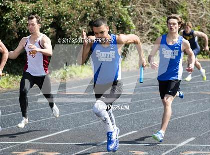 Thumbnail 3 in Jim Robinson Twilight Invitational photogallery.