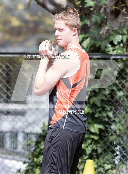 Thumbnail 3 in Jim Robinson Twilight Invitational photogallery.