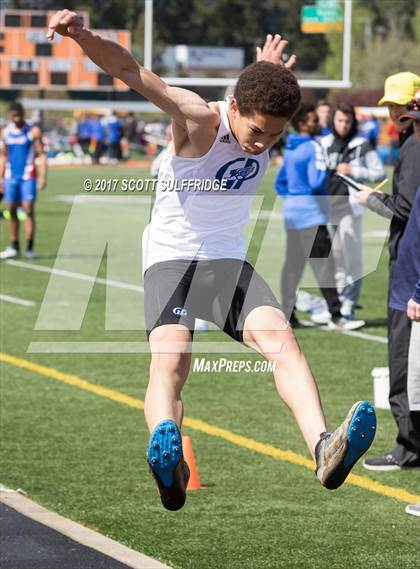Thumbnail 1 in Jim Robinson Twilight Invitational photogallery.