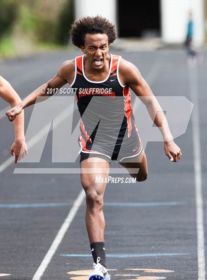 Thumbnail 2 in Jim Robinson Twilight Invitational photogallery.